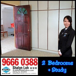 Blk 24 Bendemeer Road (Kallang/Whampoa), HDB 3 Rooms #173680852